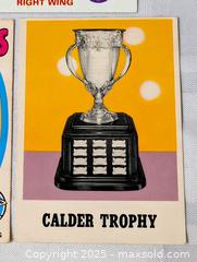 MaxSold Auction: VINTAGE HOCKEY CARD LOT - Kingston (Ontario, Canada) SELLER MANAGED Downsizing Online Auction - Rosemund Crescent