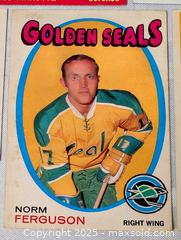 MaxSold Auction: VINTAGE HOCKEY CARD LOT - Kingston (Ontario, Canada) SELLER MANAGED Downsizing Online Auction - Rosemund Crescent