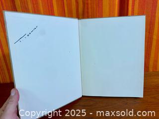 MaxSold Auction: 1921 Hart House University of Toronto Book - Hamilton (Ontario, Canada) SELLER MANAGED Estate Sale Online Auction - Gertrude Street