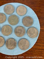 MaxSold Auction: 1970s JFK Half Dollar Coins - Hamilton (Ontario, Canada) SELLER MANAGED Estate Sale Online Auction - Gertrude Street
