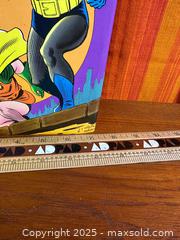 MaxSold Auction: 1974 HC Batman From the 1830's to the 1970's - Hamilton (Ontario, Canada) SELLER MANAGED Estate Sale Online Auction - Gertrude Street