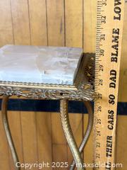 MaxSold Auction: Antique Plant Stand - Hamilton (Ontario, Canada) SELLER MANAGED Estate Sale Online Auction - Gertrude Street