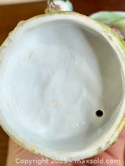 MaxSold Auction: Attributed to MEISSEN, 19th Century Porcelain Figurine - Hamilton (Ontario, Canada) SELLER MANAGED Estate Sale Online Auction - Gertrude Street