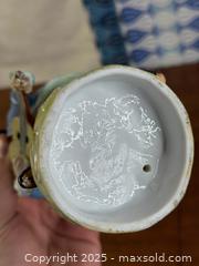 MaxSold Auction: Attributed to MEISSEN, 19th Century Porcelain Figurine - Hamilton (Ontario, Canada) SELLER MANAGED Estate Sale Online Auction - Gertrude Street