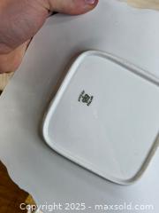 MaxSold Auction: AYNSLEY Tea Cups + Biscuit Platters + Milk + Sugar - Hamilton (Ontario, Canada) SELLER MANAGED Estate Sale Online Auction - Gertrude Street