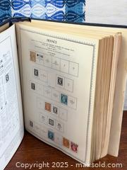 MaxSold Auction: Collection of Mint + Used FRANCE Stamps - Hamilton (Ontario, Canada) SELLER MANAGED Estate Sale Online Auction - Gertrude Street