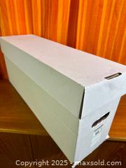 MaxSold Auction: Long Box of Vintage COmics and Graphic Novels - Hamilton (Ontario, Canada) SELLER MANAGED Estate Sale Online Auction - Gertrude Street