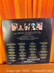 MaxSold Auction: More American Grafitti OST 2-LP Vinyl Records - Hamilton (Ontario, Canada) SELLER MANAGED Estate Sale Online Auction - Gertrude Street