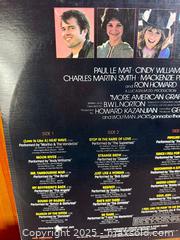 MaxSold Auction: More American Grafitti OST 2-LP Vinyl Records - Hamilton (Ontario, Canada) SELLER MANAGED Estate Sale Online Auction - Gertrude Street