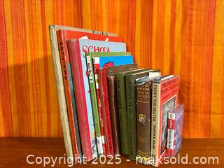 MaxSold Auction: New and Old Children's Books - Hamilton (Ontario, Canada) SELLER MANAGED Estate Sale Online Auction - Gertrude Street