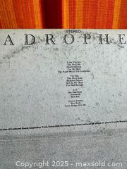 MaxSold Auction: The Who Quadrophenia 2 LP Vinyl Album - Hamilton (Ontario, Canada) SELLER MANAGED Estate Sale Online Auction - Gertrude Street