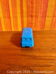 MaxSold Auction: Vintage 1950's Dinky Toys Ovaltine Bedford Van - Hamilton (Ontario, Canada) SELLER MANAGED Estate Sale Online Auction - Gertrude Street