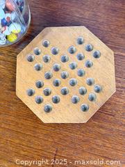 MaxSold Auction: Vintage Marbles + Board - Hamilton (Ontario, Canada) SELLER MANAGED Estate Sale Online Auction - Gertrude Street