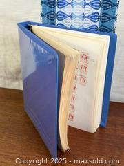 MaxSold Auction: Vintage POLAND Stock Stamp Album - Hamilton (Ontario, Canada) SELLER MANAGED Estate Sale Online Auction - Gertrude Street