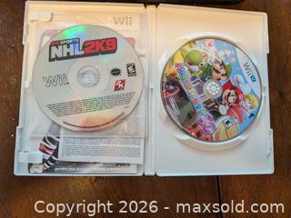 MaxSold Auction: GAME CONSOLES AND ELECTRONICS - Vancouver (British Columbia, Canada) SELLER MANAGED Downsizing Online Auction - Shaughnessy Street            