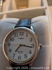 MaxSold Auction: Men's watch collection - Vancouver (British Columbia, Canada) SELLER MANAGED Downsizing Online Auction - Shaughnessy Street            