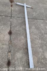 MaxSold Auction: Old Wooden Oxen Yoke  - East Cocalico Township (Pennsylvania, USA) SELLER MANAGED Downsizing Online Auction - Stevens Road                   