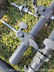 MaxSold Auction: Roland Electronic Drum Rack - East Cocalico Township (Pennsylvania, USA) SELLER MANAGED Downsizing Online Auction - Stevens Road                   