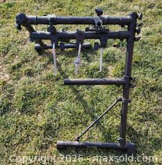 MaxSold Auction: Roland Electronic Drum Rack - East Cocalico Township (Pennsylvania, USA) SELLER MANAGED Downsizing Online Auction - Stevens Road                   