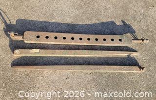 MaxSold Auction: Vintage Farm Equipment  - East Cocalico Township (Pennsylvania, USA) SELLER MANAGED Downsizing Online Auction - Stevens Road                   