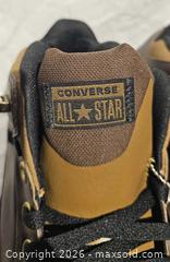 MaxSold Auction: Converse shoes  - Toronto (Ontario, Canada) SELLER MANAGED Commercial Liquidation Online Auction - Revlis Crescent