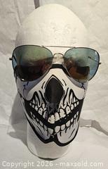 MaxSold Auction: Face mask  - Toronto (Ontario, Canada) SELLER MANAGED Commercial Liquidation Online Auction - Revlis Crescent