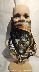 MaxSold Auction: Face mask  - Toronto (Ontario, Canada) SELLER MANAGED Commercial Liquidation Online Auction - Revlis Crescent