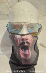 MaxSold Auction: Face mask ( bandana) - Toronto (Ontario, Canada) SELLER MANAGED Commercial Liquidation Online Auction - Revlis Crescent