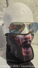 MaxSold Auction: Face mask ( bandana) - Toronto (Ontario, Canada) SELLER MANAGED Commercial Liquidation Online Auction - Revlis Crescent