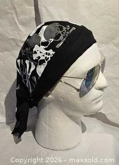 MaxSold Auction: Headband  - Toronto (Ontario, Canada) SELLER MANAGED Commercial Liquidation Online Auction - Revlis Crescent