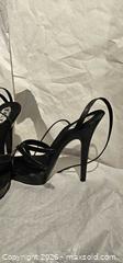 MaxSold Auction: High heels platform shoes  - Toronto (Ontario, Canada) SELLER MANAGED Commercial Liquidation Online Auction - Revlis Crescent