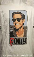 MaxSold Auction: T shirt  - Toronto (Ontario, Canada) SELLER MANAGED Commercial Liquidation Online Auction - Revlis Crescent