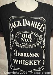 MaxSold Auction: T shirt  - Toronto (Ontario, Canada) SELLER MANAGED Commercial Liquidation Online Auction - Revlis Crescent