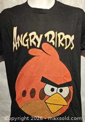 MaxSold Auction: T shirt  - Toronto (Ontario, Canada) SELLER MANAGED Commercial Liquidation Online Auction - Revlis Crescent