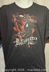 MaxSold Auction: T shirt  - Toronto (Ontario, Canada) SELLER MANAGED Commercial Liquidation Online Auction - Revlis Crescent