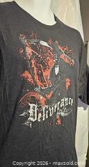 MaxSold Auction: T shirt  - Toronto (Ontario, Canada) SELLER MANAGED Commercial Liquidation Online Auction - Revlis Crescent