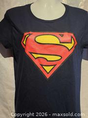 MaxSold Auction: T shirt  - Toronto (Ontario, Canada) SELLER MANAGED Commercial Liquidation Online Auction - Revlis Crescent