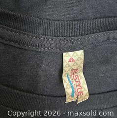 MaxSold Auction: T shirt  - Toronto (Ontario, Canada) SELLER MANAGED Commercial Liquidation Online Auction - Revlis Crescent