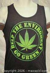 MaxSold Auction: Tank top  - Toronto (Ontario, Canada) SELLER MANAGED Commercial Liquidation Online Auction - Revlis Crescent