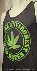 MaxSold Auction: Tank top  - Toronto (Ontario, Canada) SELLER MANAGED Commercial Liquidation Online Auction - Revlis Crescent