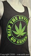 MaxSold Auction: Tank top  - Toronto (Ontario, Canada) SELLER MANAGED Commercial Liquidation Online Auction - Revlis Crescent