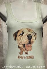 MaxSold Auction: Tank top  - Toronto (Ontario, Canada) SELLER MANAGED Commercial Liquidation Online Auction - Revlis Crescent