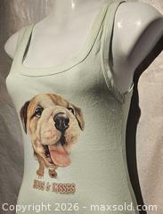 MaxSold Auction: Tank top  - Toronto (Ontario, Canada) SELLER MANAGED Commercial Liquidation Online Auction - Revlis Crescent