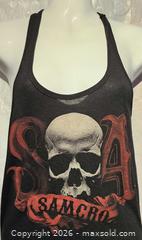 MaxSold Auction: Tank top  - Toronto (Ontario, Canada) SELLER MANAGED Commercial Liquidation Online Auction - Revlis Crescent