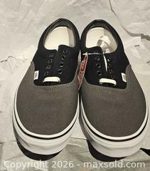 MaxSold Auction: Vans shoes  - Toronto (Ontario, Canada) SELLER MANAGED Commercial Liquidation Online Auction - Revlis Crescent