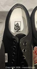 MaxSold Auction: Vans shoes  - Toronto (Ontario, Canada) SELLER MANAGED Commercial Liquidation Online Auction - Revlis Crescent