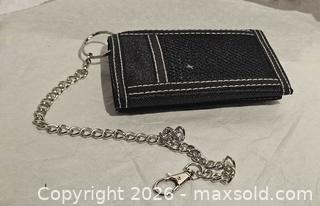 MaxSold Auction: Wallet  - Toronto (Ontario, Canada) SELLER MANAGED Commercial Liquidation Online Auction - Revlis Crescent