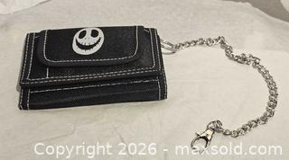 MaxSold Auction: Wallet  - Toronto (Ontario, Canada) SELLER MANAGED Commercial Liquidation Online Auction - Revlis Crescent