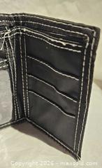 MaxSold Auction: Wallet  - Toronto (Ontario, Canada) SELLER MANAGED Commercial Liquidation Online Auction - Revlis Crescent