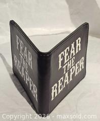 MaxSold Auction: Wallet  - Toronto (Ontario, Canada) SELLER MANAGED Commercial Liquidation Online Auction - Revlis Crescent